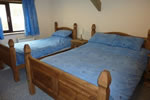 The Cartlinhay Holiday Cottage