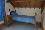 The Cartlinhay Holiday Cottage