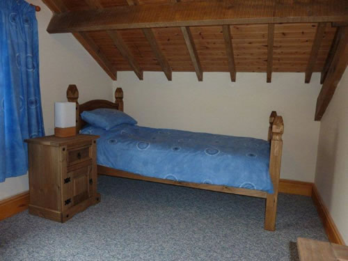 The Cartlinhay Holiday Cottage in North Devon
