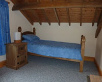 The Cartlinhay Holiday Cottage in North Devon