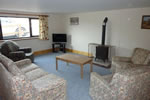 The Cartlinhay Holiday Cottage