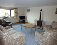 The Cartlinhay Holiday Cottage in North Devon
