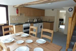 The Cartlinhay Holiday Cottage