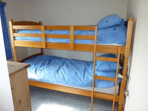 The Cartlinhay Holiday Cottage in North Devon