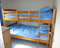 The Cartlinhay Holiday Cottage in North Devon