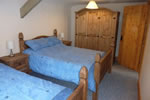 The Cartlinhay Holiday Cottage