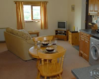 The Dairy Devon Holiday Cottage