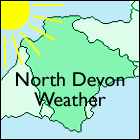 North Devon Weather