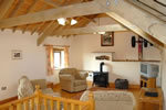 The Barn Holiday Cottage