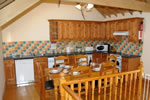 The Barn Holiday Cottage