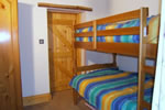 The Barn Holiday Cottage
