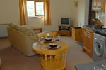 The Dairy Holiday Cottage