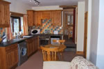 The Dairy Holiday Cottage