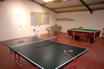 The Games Room