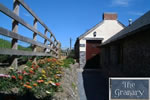 The Granary Holiday Cottage