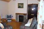 The Granary Holiday Cottage