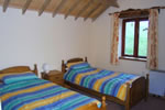 The Granary Holiday Cottage