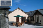 The Roundhouse Holiday Cottage