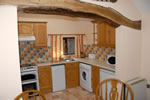 The Roundhouse Holiday Cottage