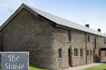 The Stable Holiday Cottage