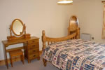 The Stable Holiday Cottage