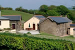Maddox Down Holiday Cottages