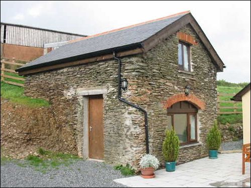 The Games Barn