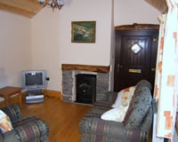 The Granary Holiday Cottage