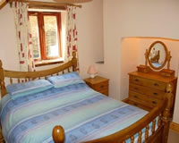 The Granary Holiday Cottage