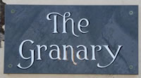 The Granary Holiday Cottage near Combe Martin
