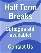 Half terms breaks on the farm