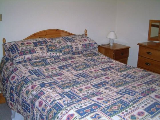 The Roundhouse Holiday Cottage