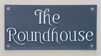 The Roundhouse Holiday Cottage