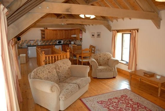 The Stable Holiday Cottage