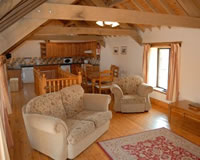 The Stable Holiday Cottage