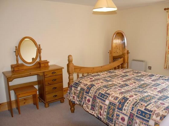 The Stable Holiday Cottage