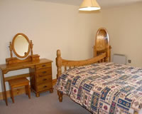 The Stable Holiday Cottage