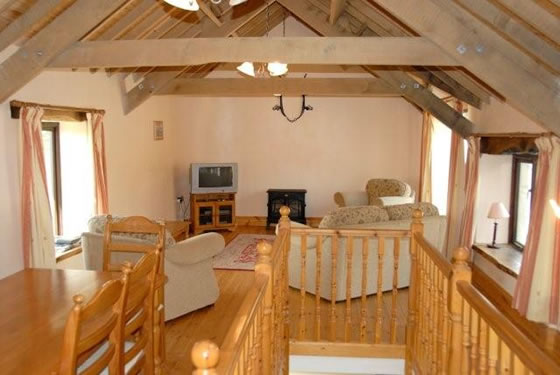 The Stable Holiday Cottage