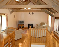 The Stable Holiday Cottage - Click to see a larger picture of the Stable Holiday Cottage