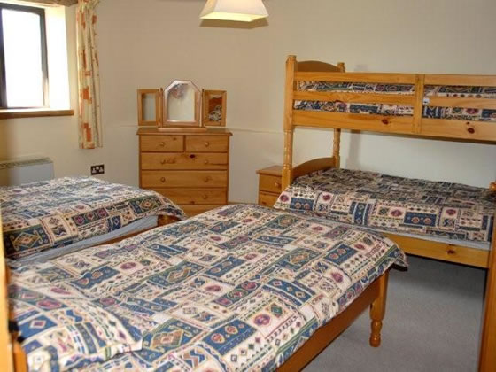 The Stable Holiday Cottage