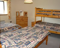 The Stable Holiday Cottage near Ilfracombe