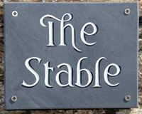 The Stable Holiday Cottage sleeps 6