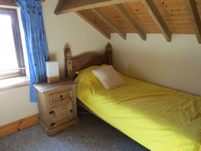 The Cartlinhay Holiday Cottage