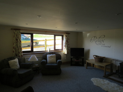 The Cartlinhay Holiday Cottage