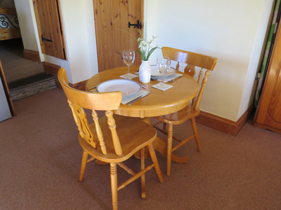 The Dairy Holiday Cottage