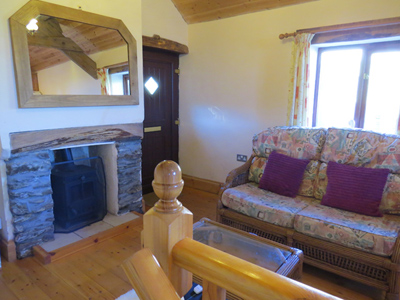 The Granary Holiday Cottage