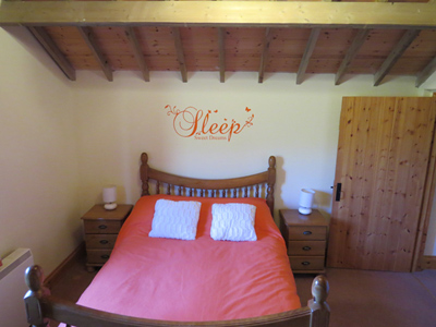 The Granary Holiday Cottage
