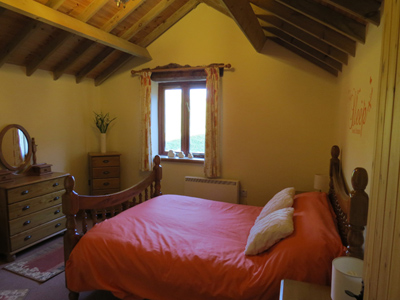 The Granary Holiday Cottage