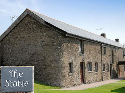 The Stable Holiday Cottage