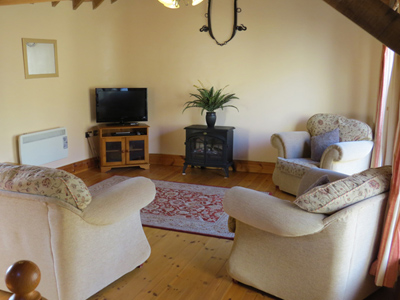 The Stable Holiday Cottage